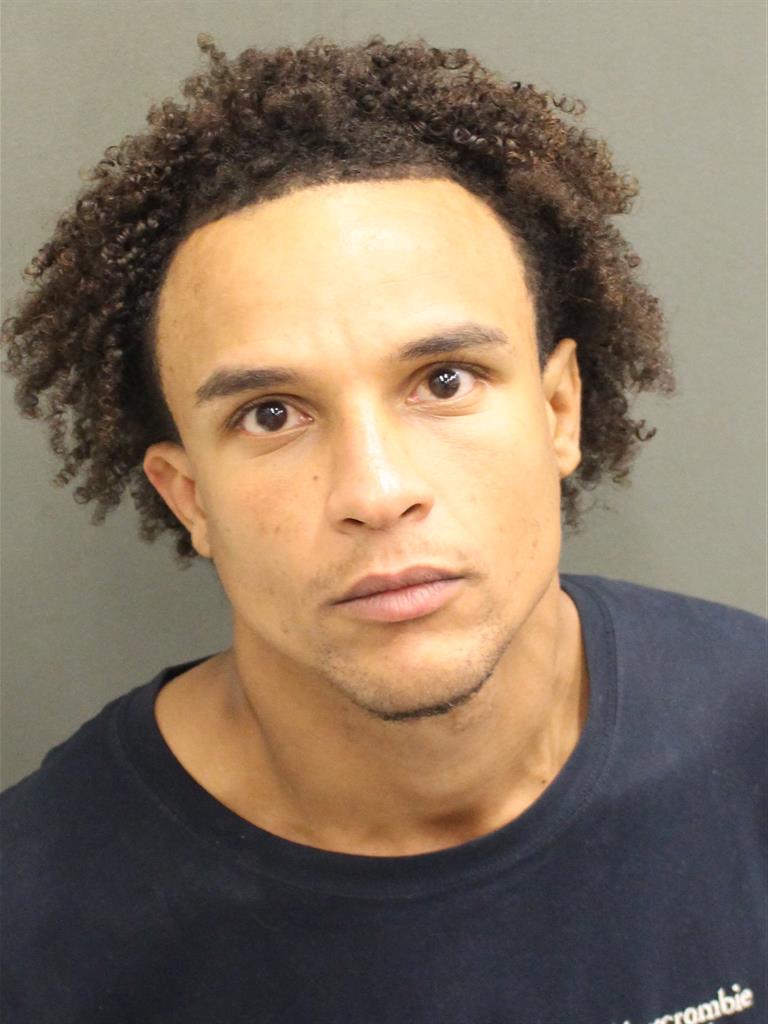  MALIK ERIC POWELLKEY Photo Image