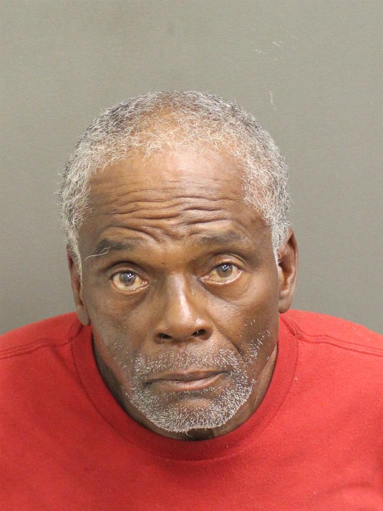  LEROY MACK Mugshot / County Arrests / Orange County Arrests