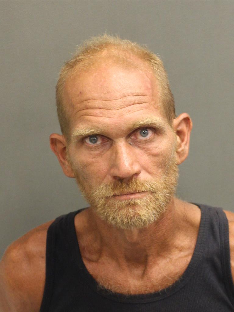  PERRY RAY JR ROE Mugshot / County Arrests / Orange County Arrests