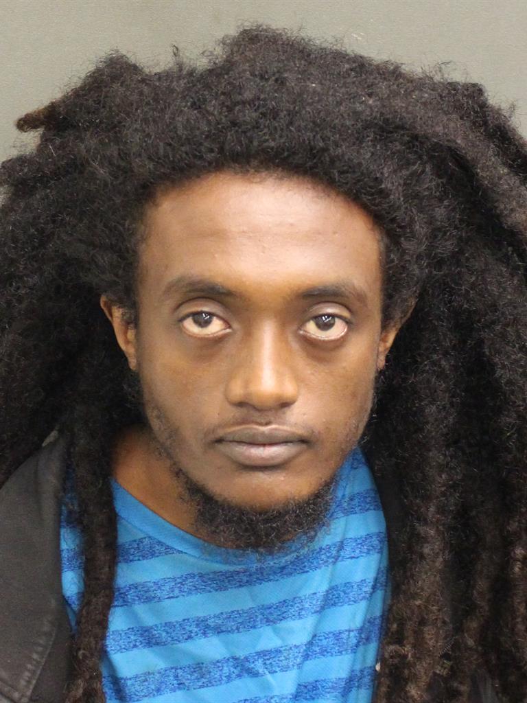  DANIEL NOILES GARDNER Mugshot / County Arrests / Orange County Arrests