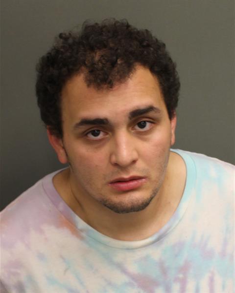  BRANDEN MARK SANBORN Photo Image