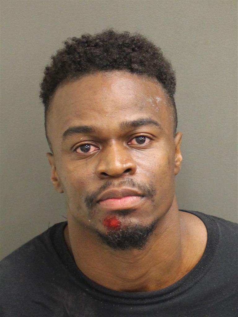  JERMAINE OMAR REESEFRITH Photo Image