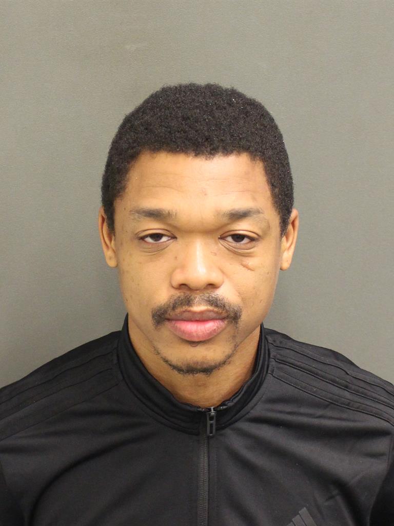 JARRED BURNS Mugshot JARRED BURNS Mugshot / County Arrests / Orange County Arrests