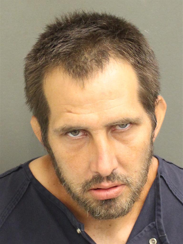  CHAD ANTHONY MORENCY Photo Image