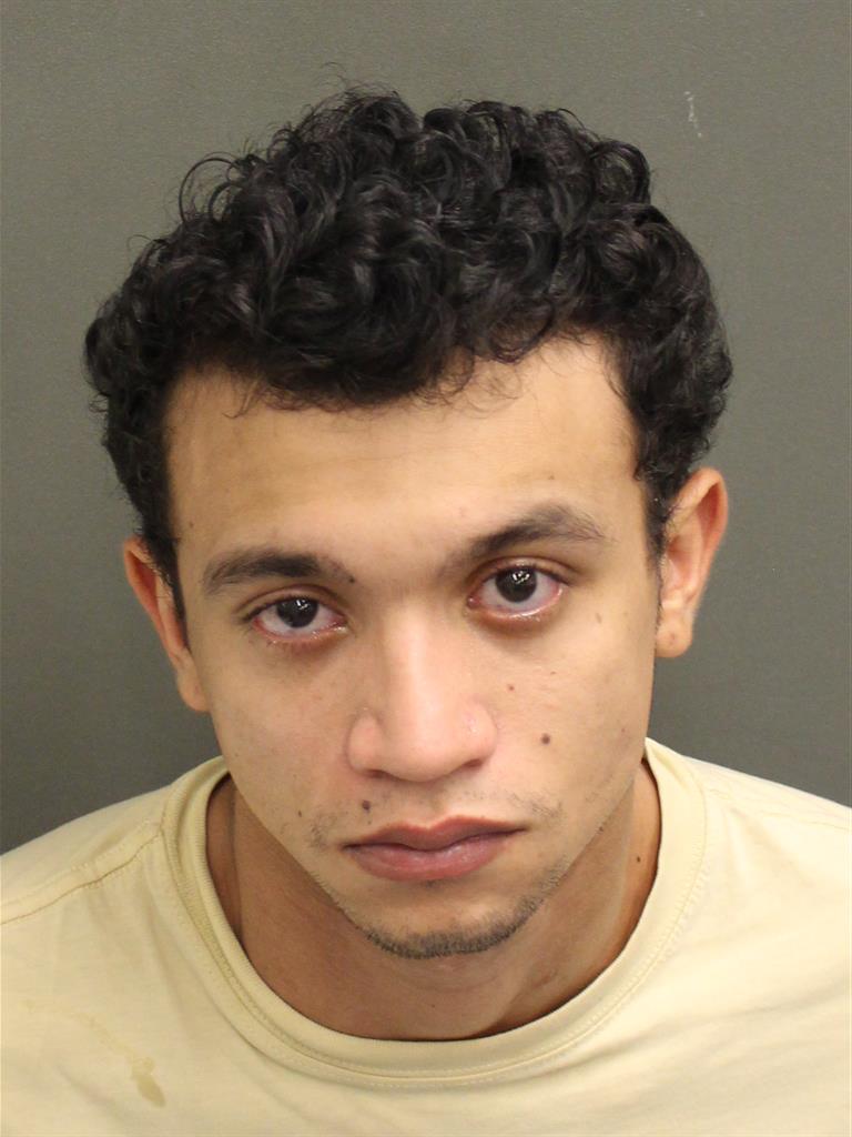  CESAR DAVID RANGELSANCHEZ Photo Image