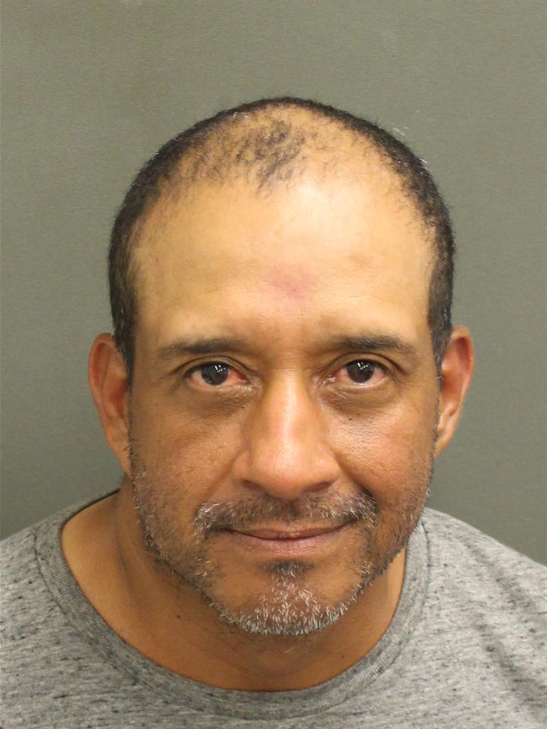  ALLAN RAY ANDERSON Photo Image