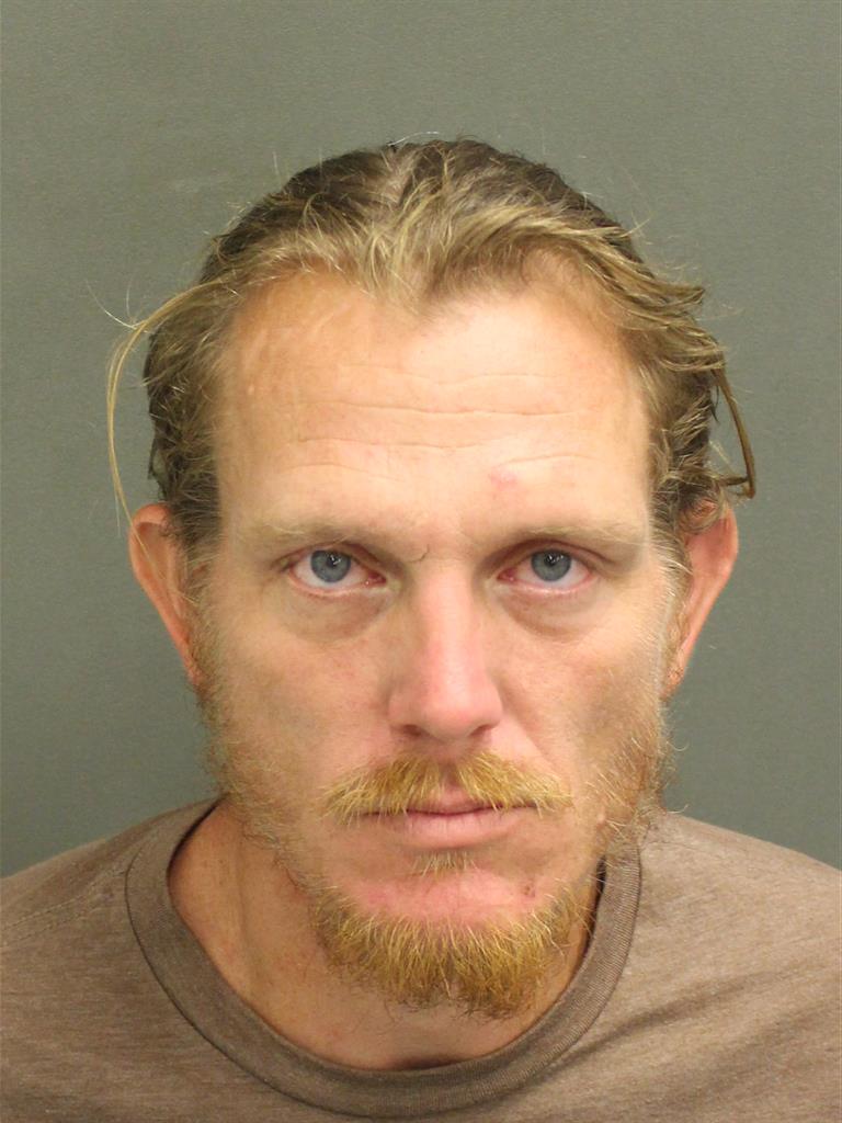  MICHAEL DAVID BACKMAN Photo Image