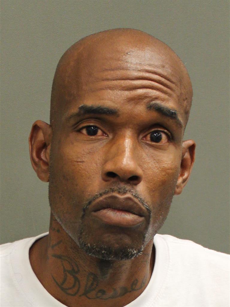 TERRENCE DWAYNE HEYWARD Mugshot TERRENCE DWAYNE HEYWARD Mugshot / County Arrests / Orange County Arrests