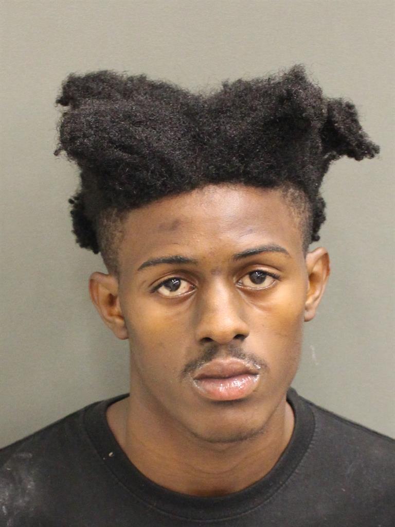  MARQUAVIUS RASHAUN GREEN Photo Image