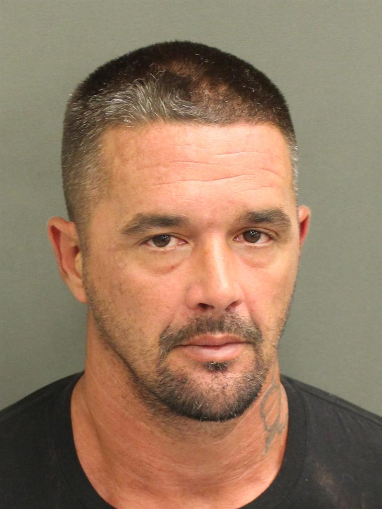 DANIEL HERNDON POWELL Mugshot DANIEL HERNDON POWELL Mugshot / County Arrests / Orange County Arrests