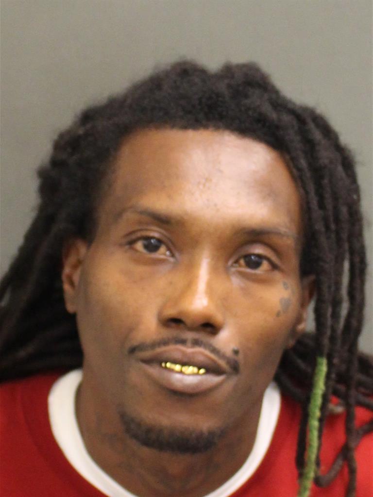  KENDRICK LAMONT BUTLER Mugshot / County Arrests / Orange County Arrests