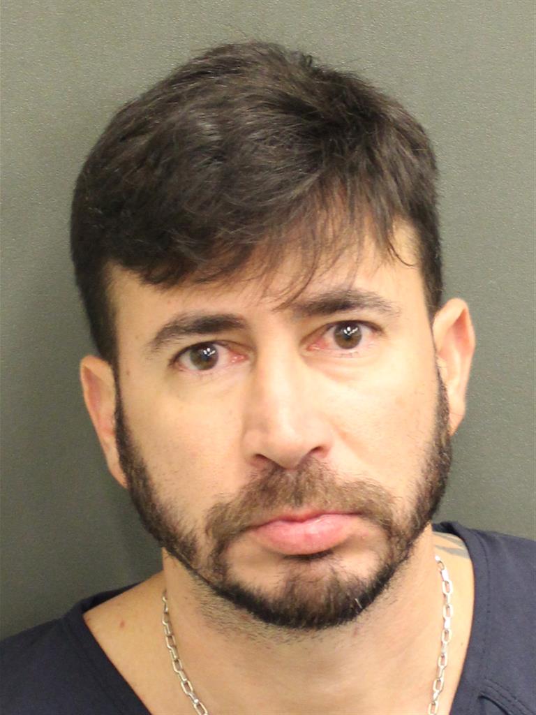  MARCELINO PEREIRA JR MEDEIROS Mugshot / County Arrests / Orange County Arrests