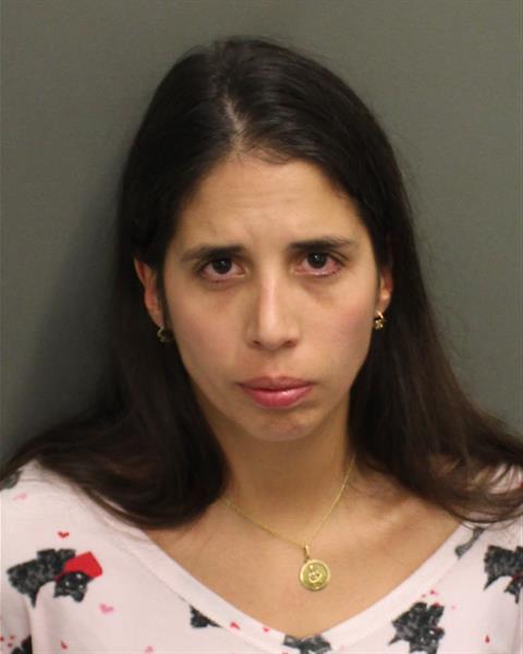  FRANCIA ESPINOZA Photo Image