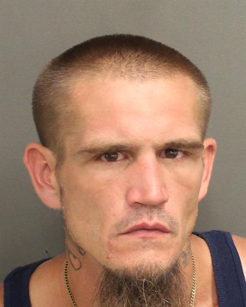  MICHAEL GENE HUNT Photo Image