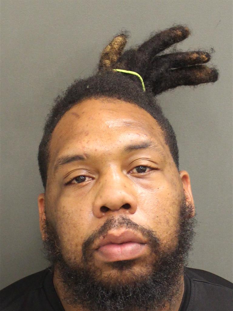  WILLIE JAMES JR PETERSON Mugshot / County Arrests / Orange County Arrests