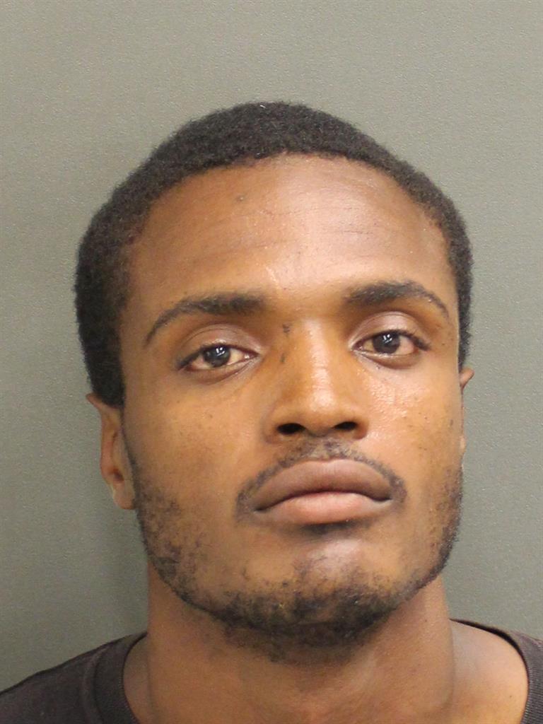  KYLE BRADVELI CHARLES Mugshot / County Arrests / Orange County Arrests