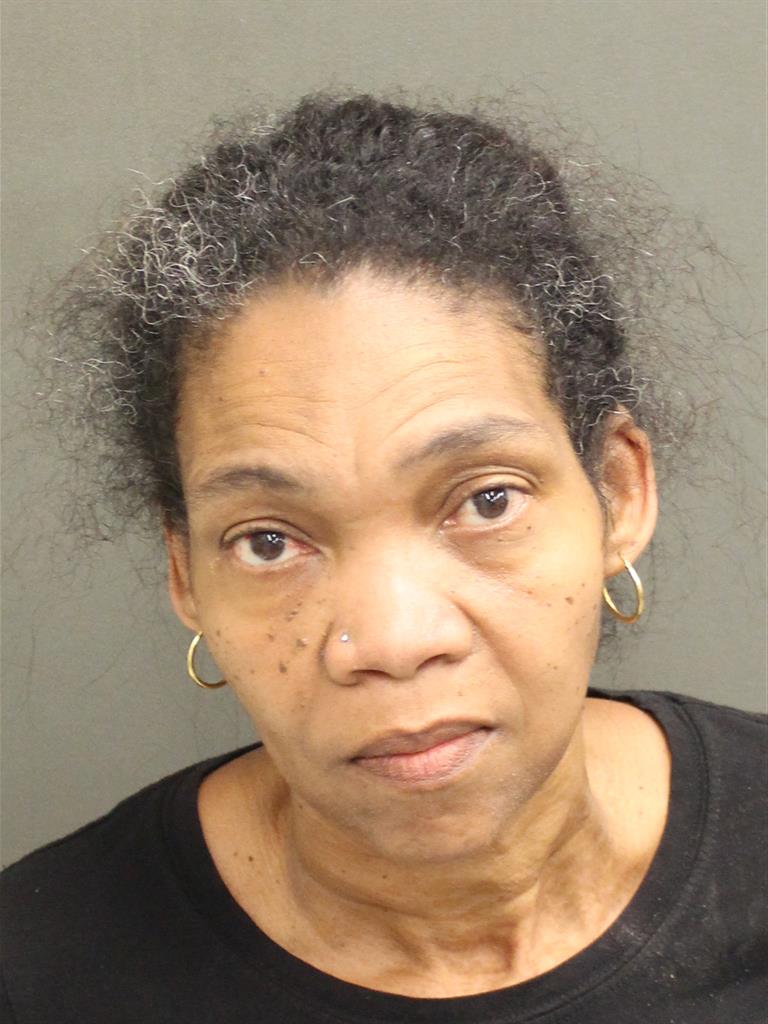  MARIA TERESA CASANOVA Mugshot / County Arrests / Orange County Arrests