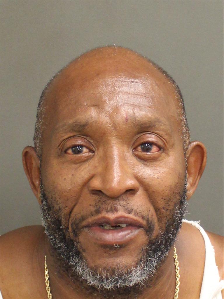  WILLIAM MILLER Mugshot / County Arrests / Orange County Arrests