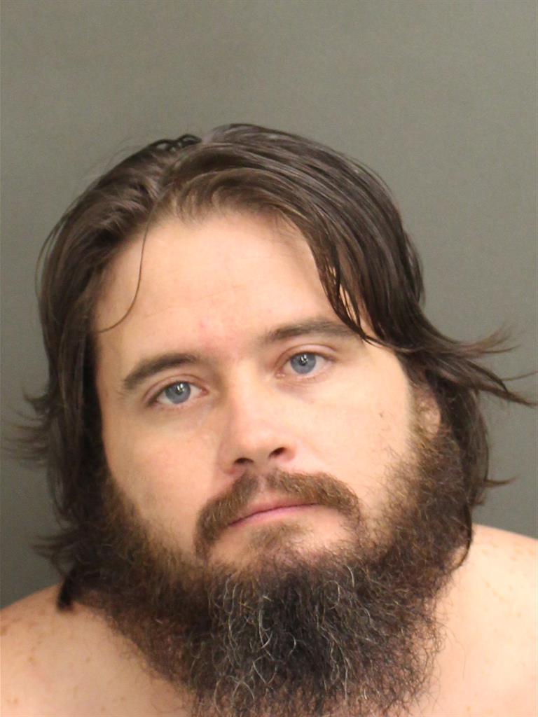  MICHEAL SEAN REYES Mugshot / County Arrests / Orange County Arrests