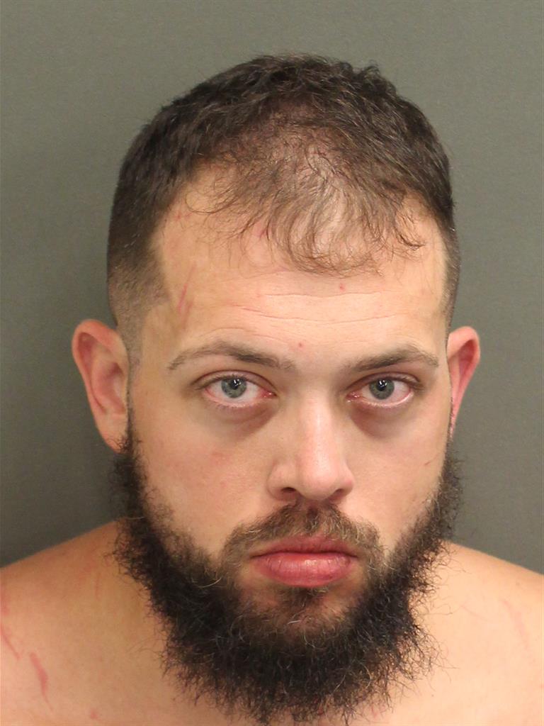  DYLAN CLIFTON SMITH Mugshot / County Arrests / Orange County Arrests