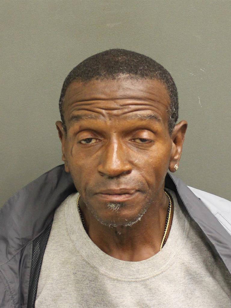  STEPHAN WILLIE COOK Mugshot / County Arrests / Orange County Arrests