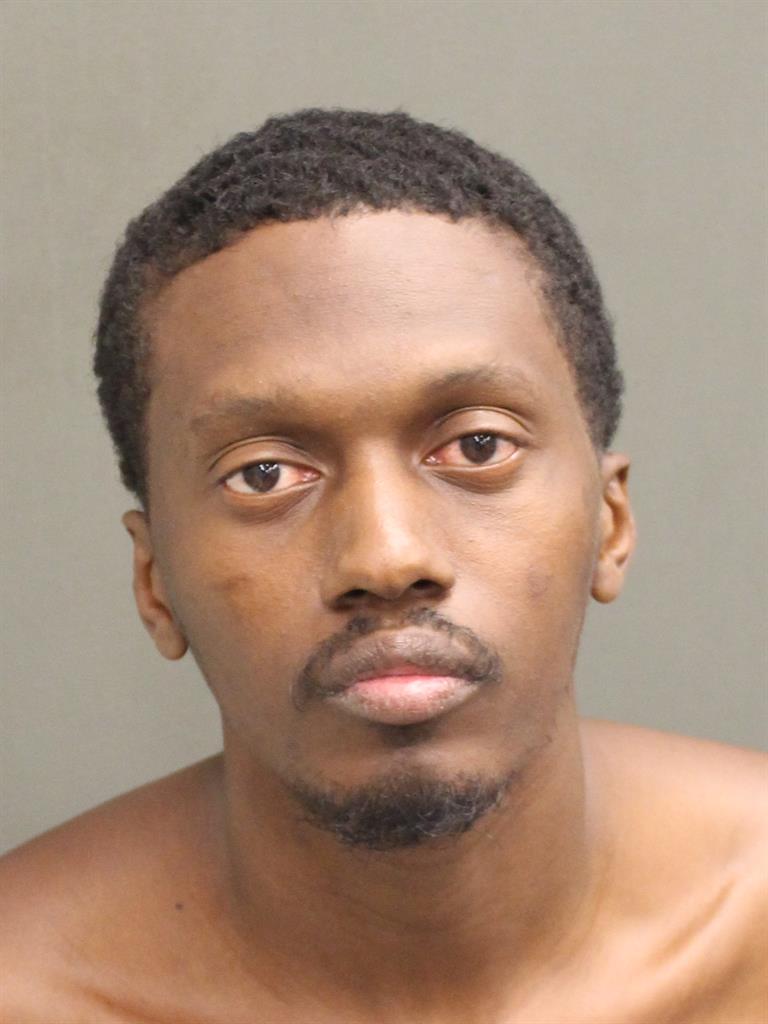  RICARDO TYRELL BROWN Photo Image