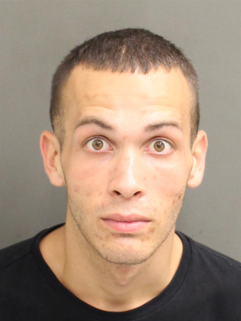 ANTHONIE JOSE ROMAS Mugshot ANTHONIE JOSE ROMAS Mugshot / County Arrests / Orange County Arrests