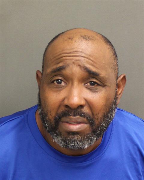  KELVIN RAY RAYNER Mugshot / County Arrests / Orange County Arrests