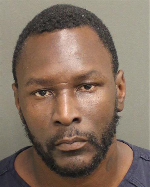  SHAMEEK ANDERSON Photo Image