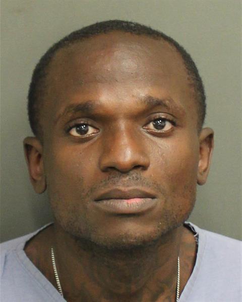  DEANDREW T SCOTT Mugshot / County Arrests / Orange County Arrests