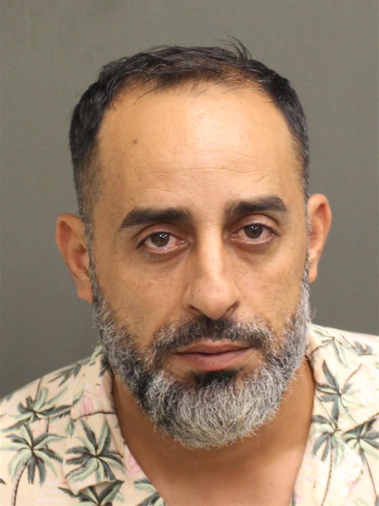  DUNCA GHEORGHE Mugshot / County Arrests / Orange County Arrests