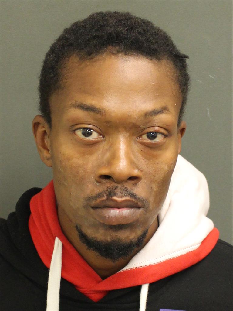  CAMERON ARMAND JACKSON Photo Image