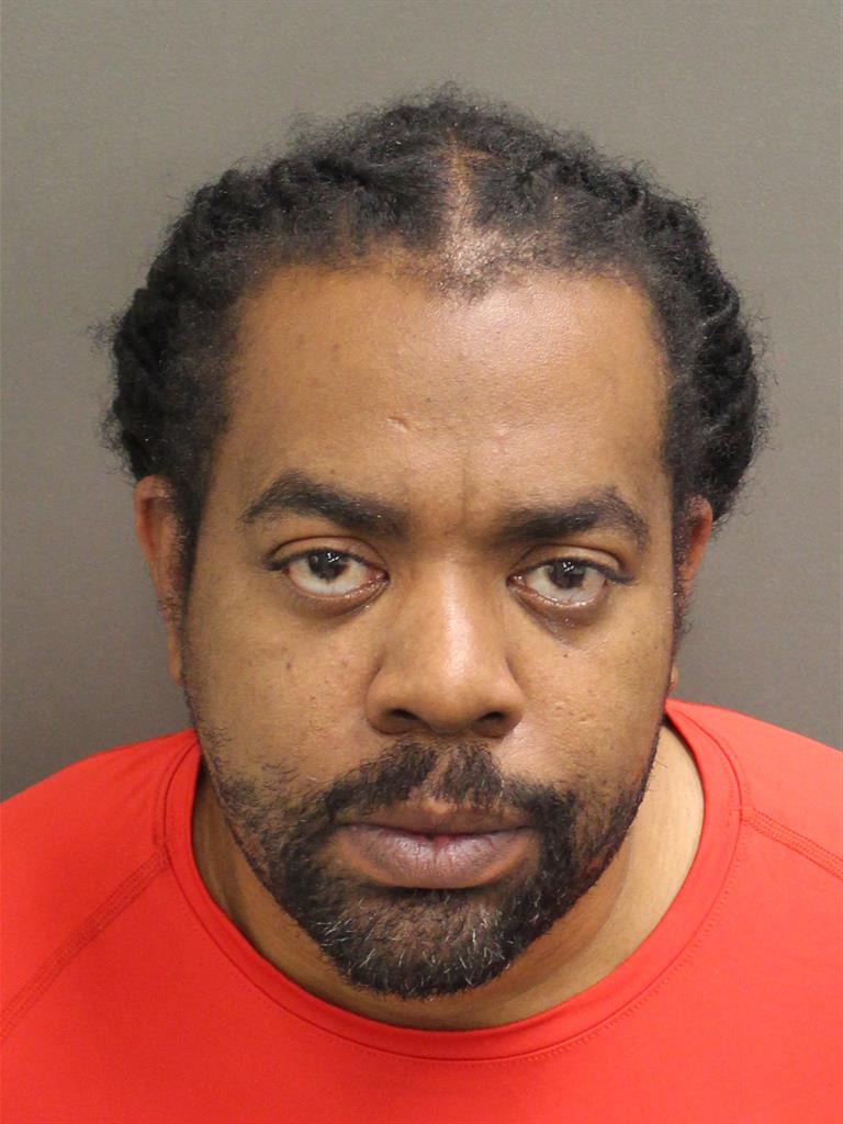  DUDLEY PARKER Mugshot / County Arrests / Orange County Arrests