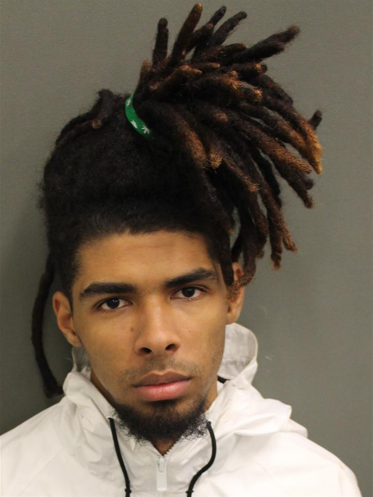  TARREL ODONNELL Photo Image