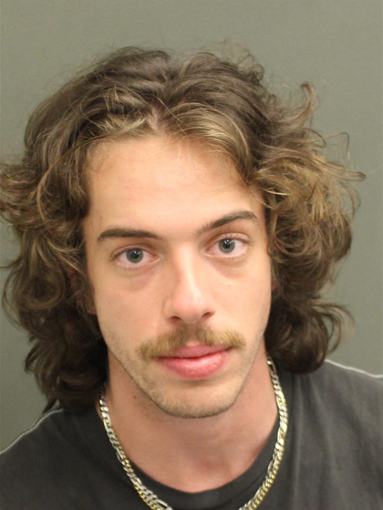  JACOB EDWARD DRURY Mugshot / County Arrests / Orange County Arrests