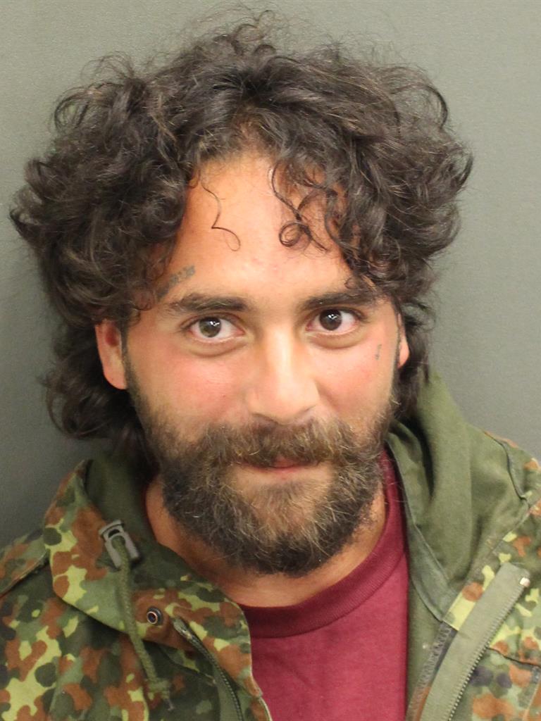  GIOVANNI LOPEZ Photo Image