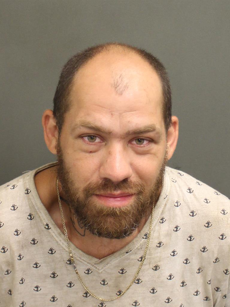  RUSSELL IV SPURLIN Photo Image