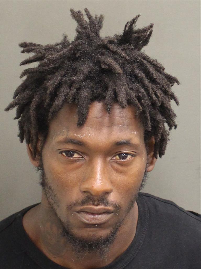  RANDY LAVON WASHINGTON Photo Image