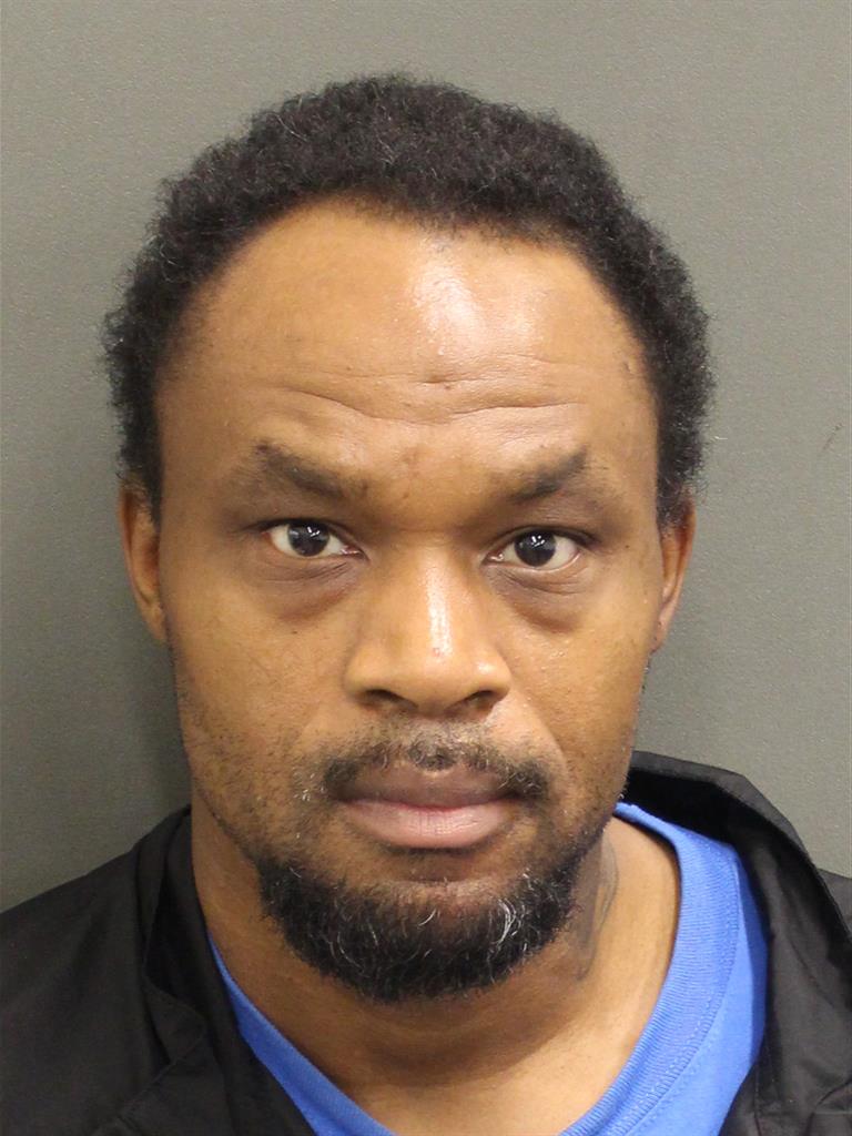 STEVEN MILTON BROWNLEE Mugshot