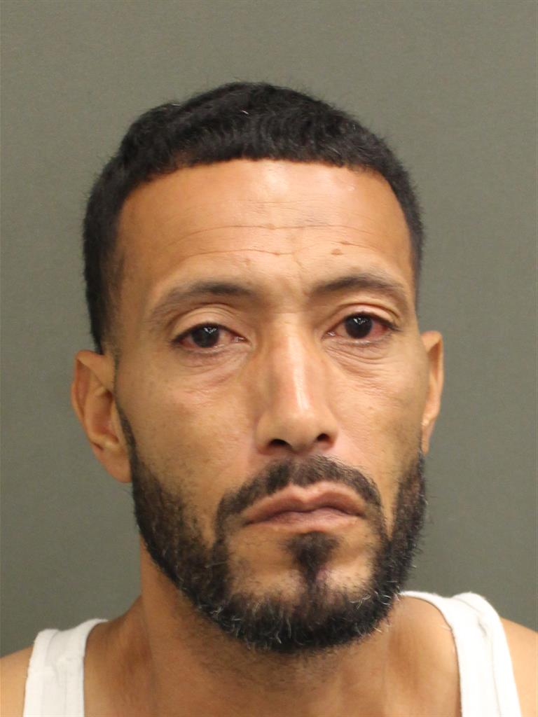  FELIX LOZADA Photo Image