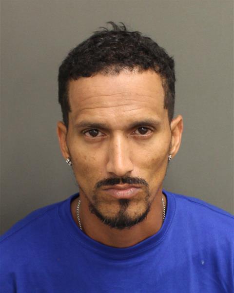  DENNIZ  JR ANDINO Mugshot / County Arrests / Orange County Arrests