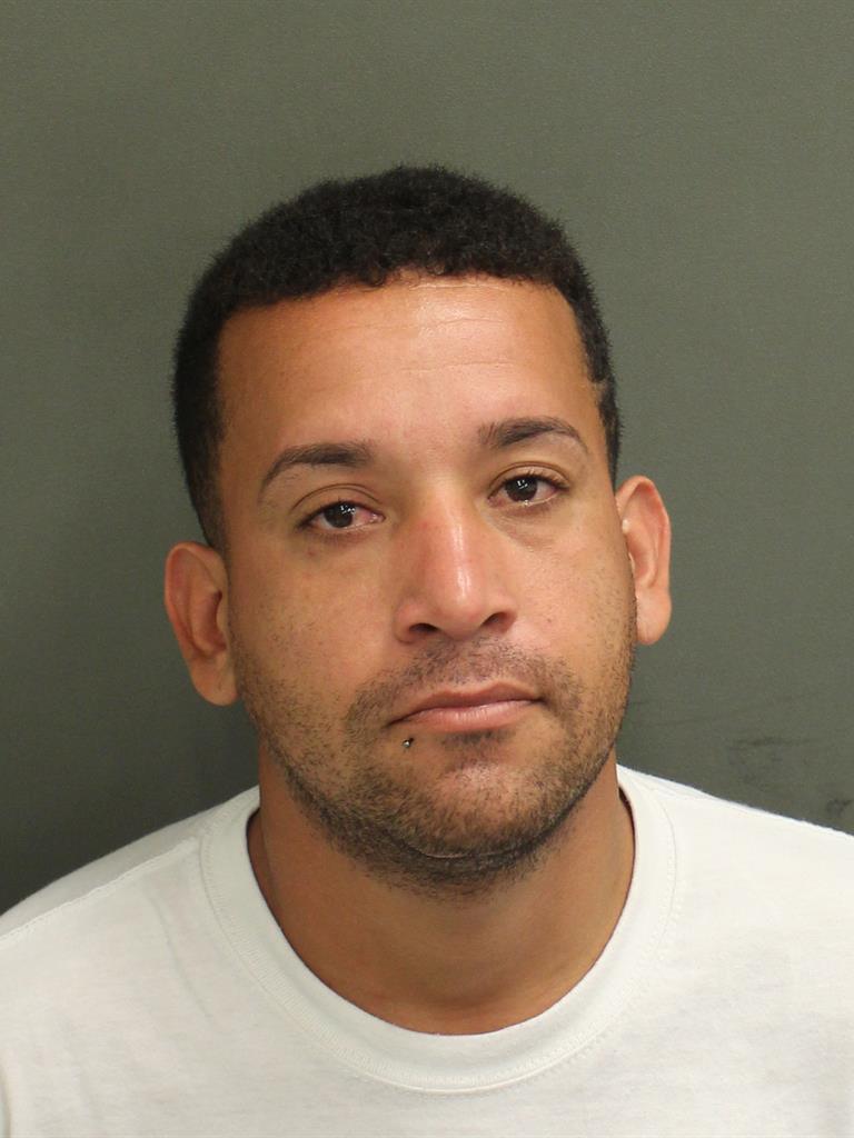  LUIS ANGEL CORTESHERNANDEZ Photo Image