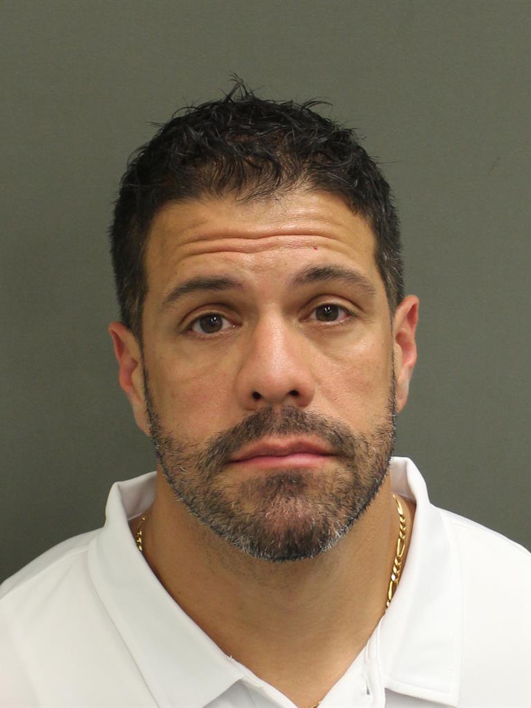  DAVID  JR LUQUE Photo Image