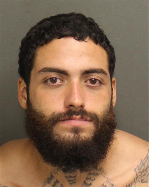  REY ANTONIO FIGUEROA Photo Image