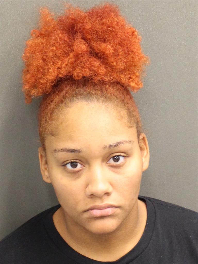  MARHYIA ALIS DELEON Photo Image