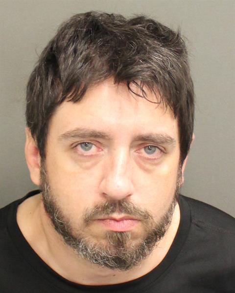  GEORGE CHRISTOPHER HARLOW Photo Image