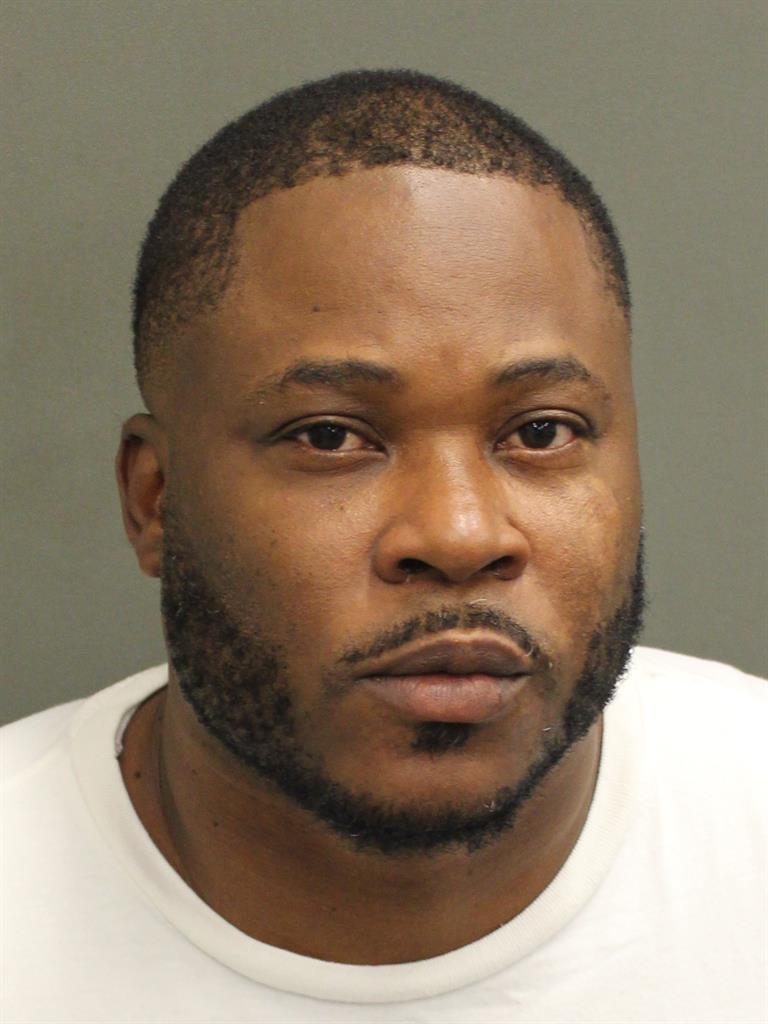  THADDEUS LEVAR ANTHONY Photo Image