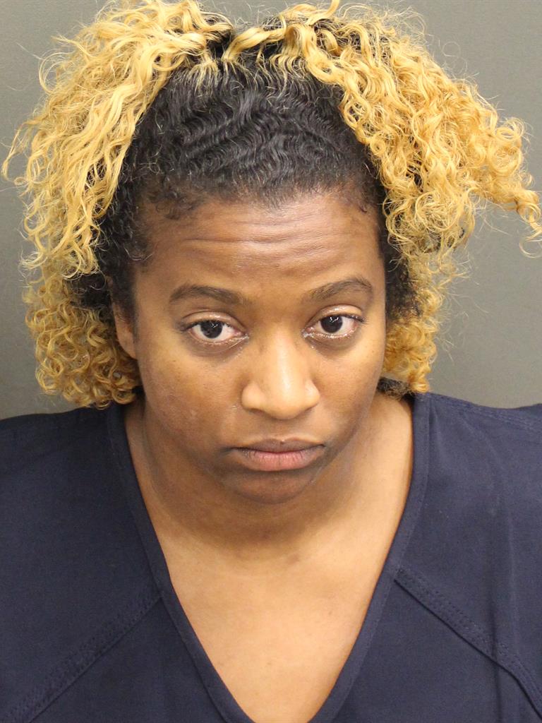  KARLA ALENE EVELYN Photo Image