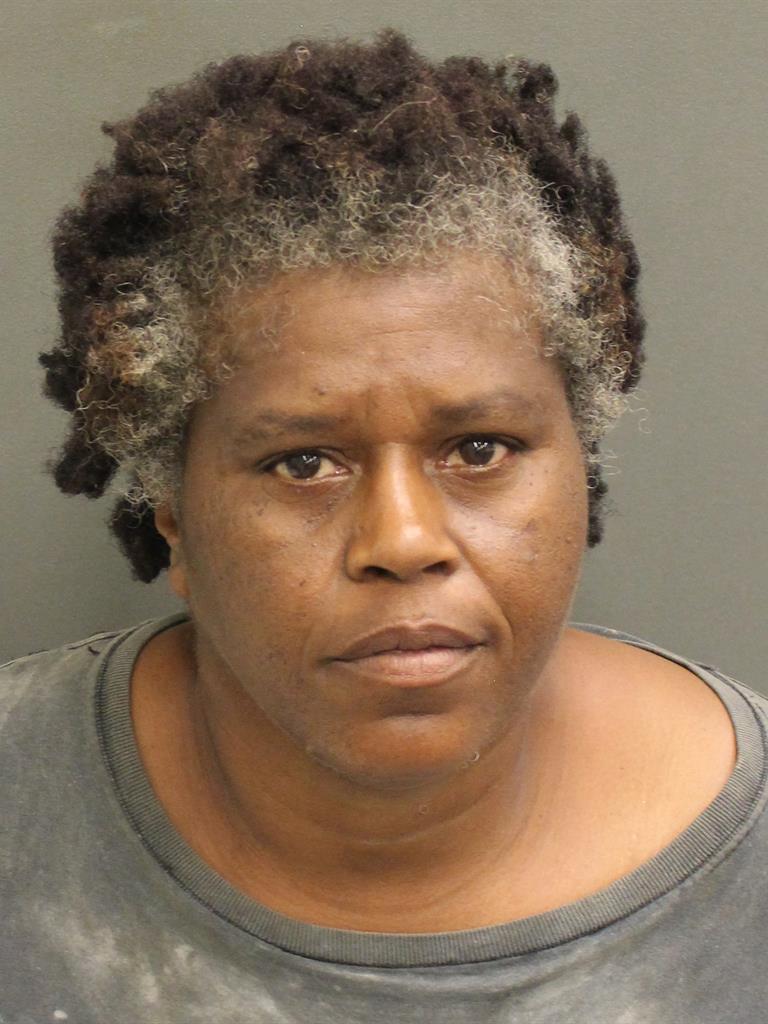  TEQUITA SHARHONDA GRAY Photo Image