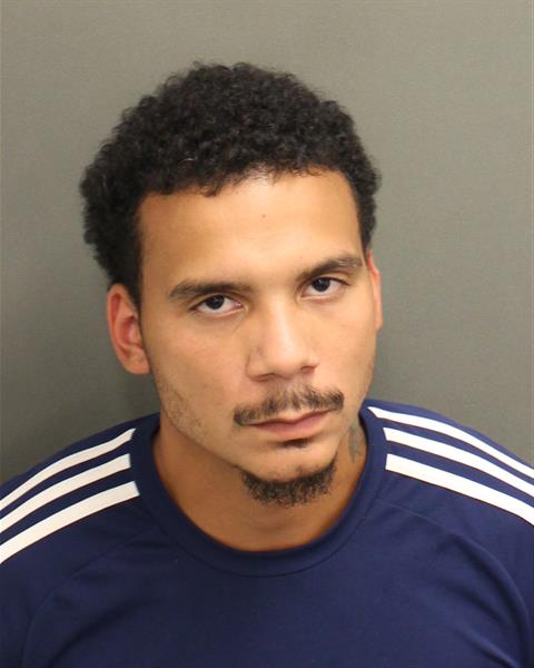  DAVID GIOVANY VAZQUEZ Mugshot / County Arrests / Orange County Arrests